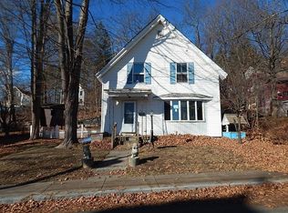 25 High St, Orange, MA 01364