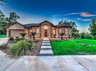 1601 Rose Hill Rd, Coldspring, TX 77331