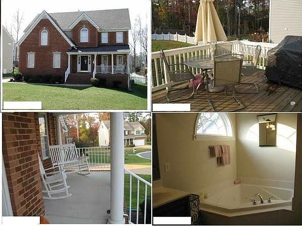 2nd image of 5009 Sadler Glen Pl