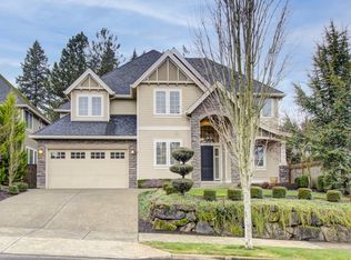 22403 SW 104th Ave, Tualatin, OR 97062