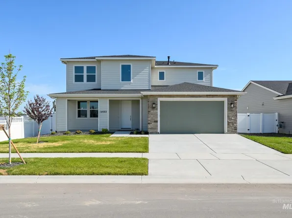 14682 Cooper Sunrise Dr, Caldwell, ID 83607