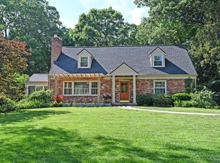 5964 Crittenden Dr, Cincinnati, OH 45244