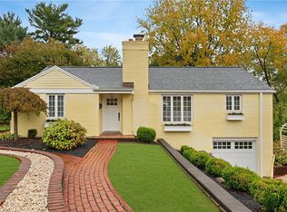 114 Marlboro Rd, Pittsburgh, PA 15238