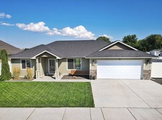 2201 S 59th Ave, Yakima, WA 98903