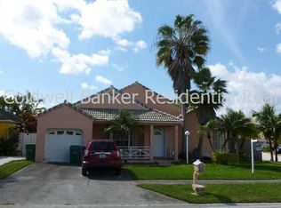 15360 SW 143rd Ave, Miami, FL 33177