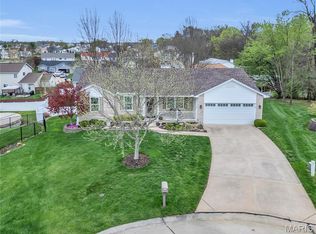 74 S Langfield Ct, Saint Charles, MO