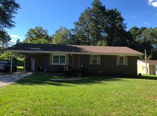 136 Odens Mill Rd, Sylacauga, AL 35150