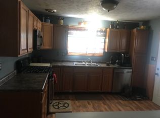 503 Cedar St, Thedford, NE 69166