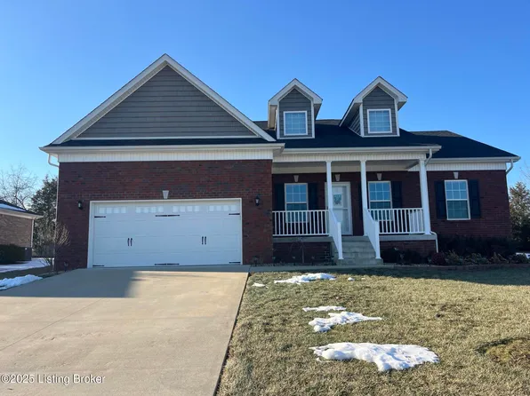259 Heritage Way, Mount Washington, KY 40047