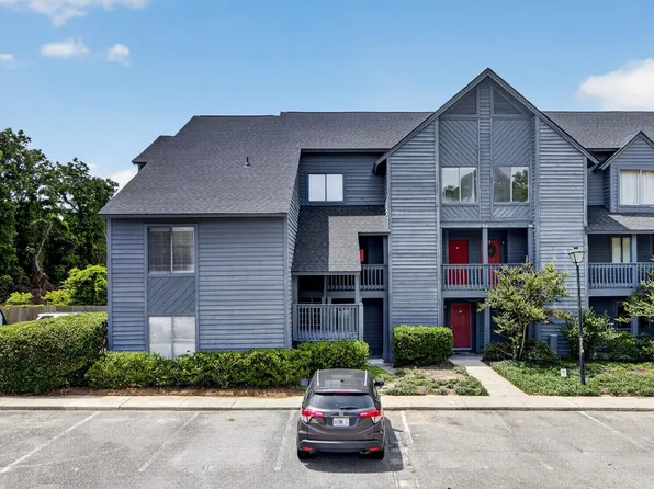 1530 Fort Johnson Rd APT 1E, Charleston, SC 29412