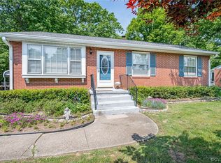 1502 Schloss Rd, North Chesterfield, VA 23225