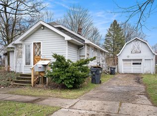 234 E Hammond St, Otsego, MI 49078
