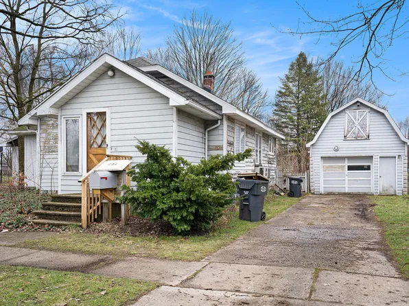 234 E Hammond St, Otsego, MI 49078