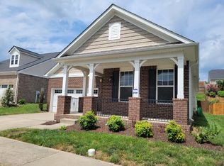 2158 River Overlook Dr, Hermitage, TN 37076