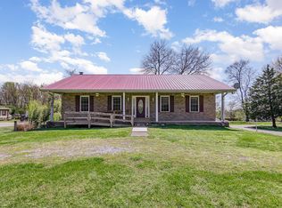 2575 Whitfield Rd, Clarksville, TN 37040