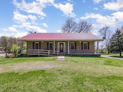 2575 Whitfield Rd, Clarksville, TN, 37040