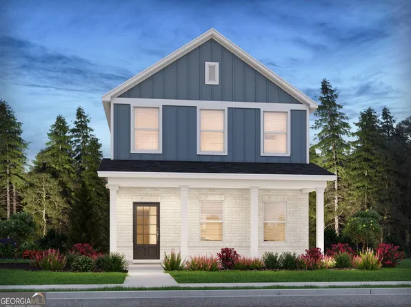 2841 Quiet Grove Ln, Lawrenceville, GA 30045