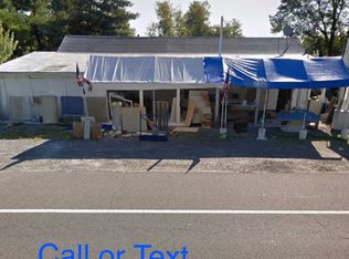 521 Magnolia Rd, Pemberton, NJ 08068