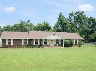 2120 S Luther Rd, Harrah, OK 73045