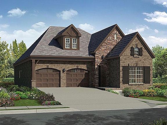 The Washington Tudor