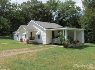 700 Bethesda Rd, Batesville, AR 72501