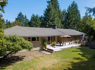 1201 SW Comus St, Portland, OR 97219