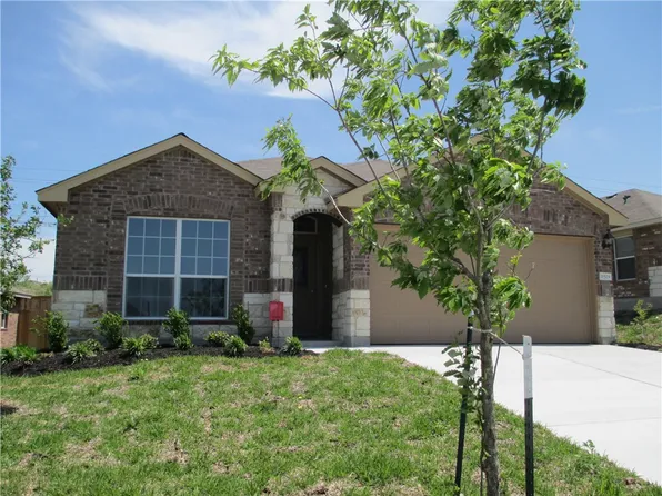 11509 Satchel Dr, Austin, TX 78754