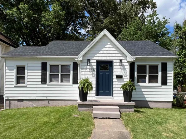 738 Bayard Park Dr, Evansville, IN 47713