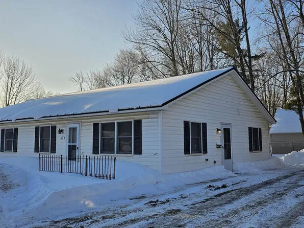 30 Hazelwood Avenue, Waterville, ME 04901