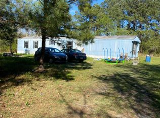 480 Minor Run Rd, Edward, NC 27821