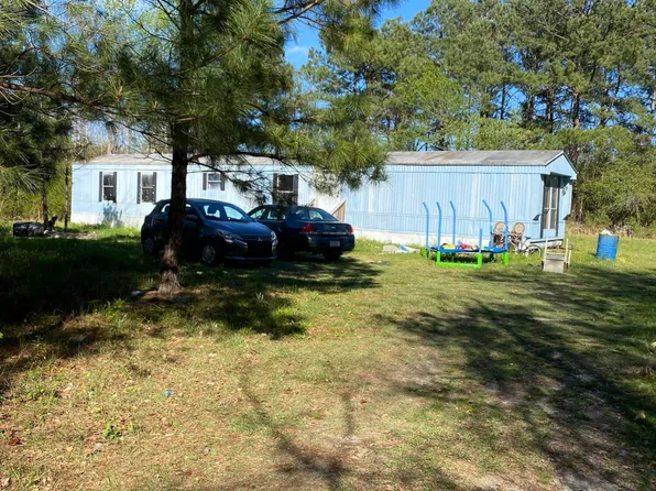 480 Minor Run Road, Edward, NC 27821