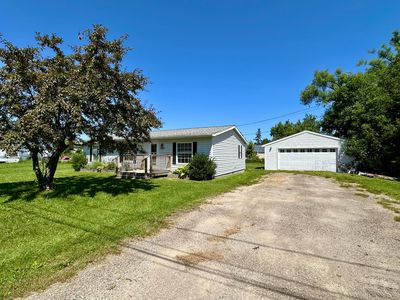 1030 Randolph St, Cheboygan, MI, 49721
