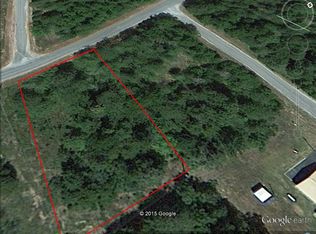 0 S Van Winkle Dr, Horseshoe Bend, AR 72512