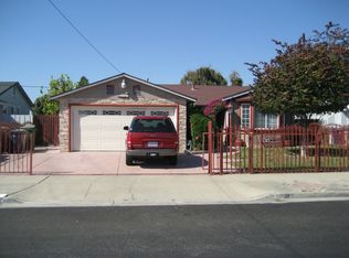 4641 Diaz Dr, Fremont, CA 94536