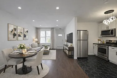 432 East 46th Street, #2F