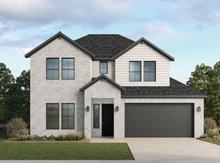 2364 Kasen St, Springdale, AR 72764