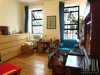 Rented by Alpha Properties NYC I LLC