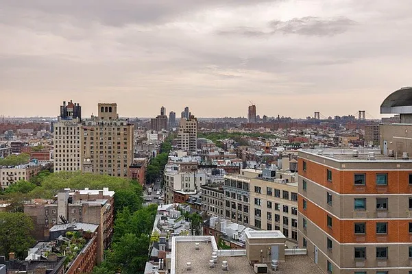 Sold by Brown Harris Stevens | media 1