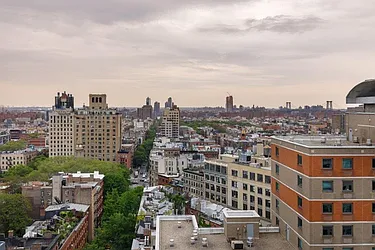 Sold by Brown Harris Stevens