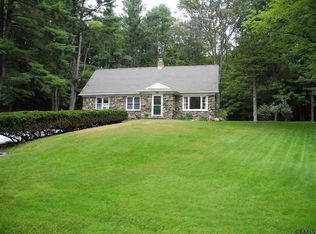 314 Thais Rd, Averill Park, NY 12018