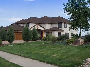 6520 E Trilby Rd, Fort Collins, CO 80528