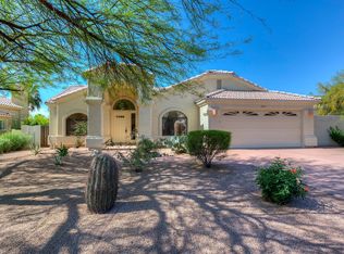 15067 E Greene Valley Rd, Fountain Hills, AZ 85268