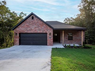 7 Dumfries Dr, Bella Vista, AR, 72715