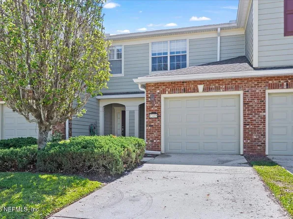 13415 ENGLISH PEAK Court, Jacksonville, FL 32258