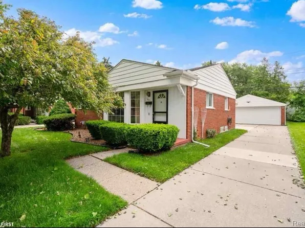 5211 Streefkerk Dr, Warren, MI 48092