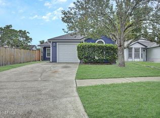 12348 MASTIN COVE Road, Jacksonville, FL 32225