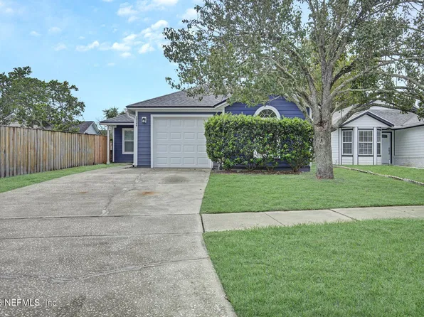 12348 MASTIN COVE Road, Jacksonville, FL 32225