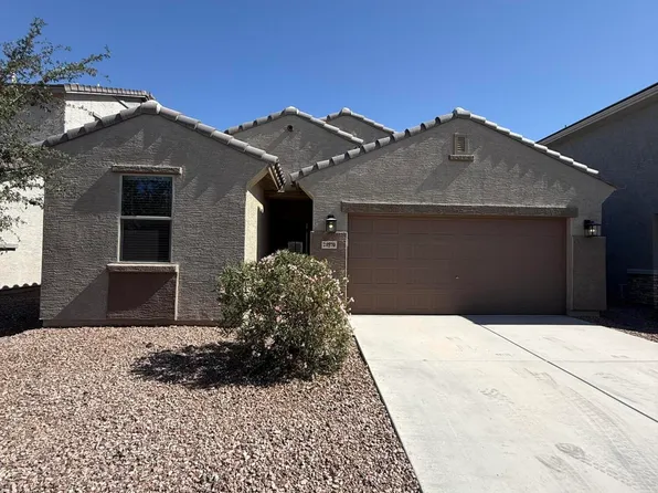 21570 W COCOPAH Street, Buckeye, AZ 85326