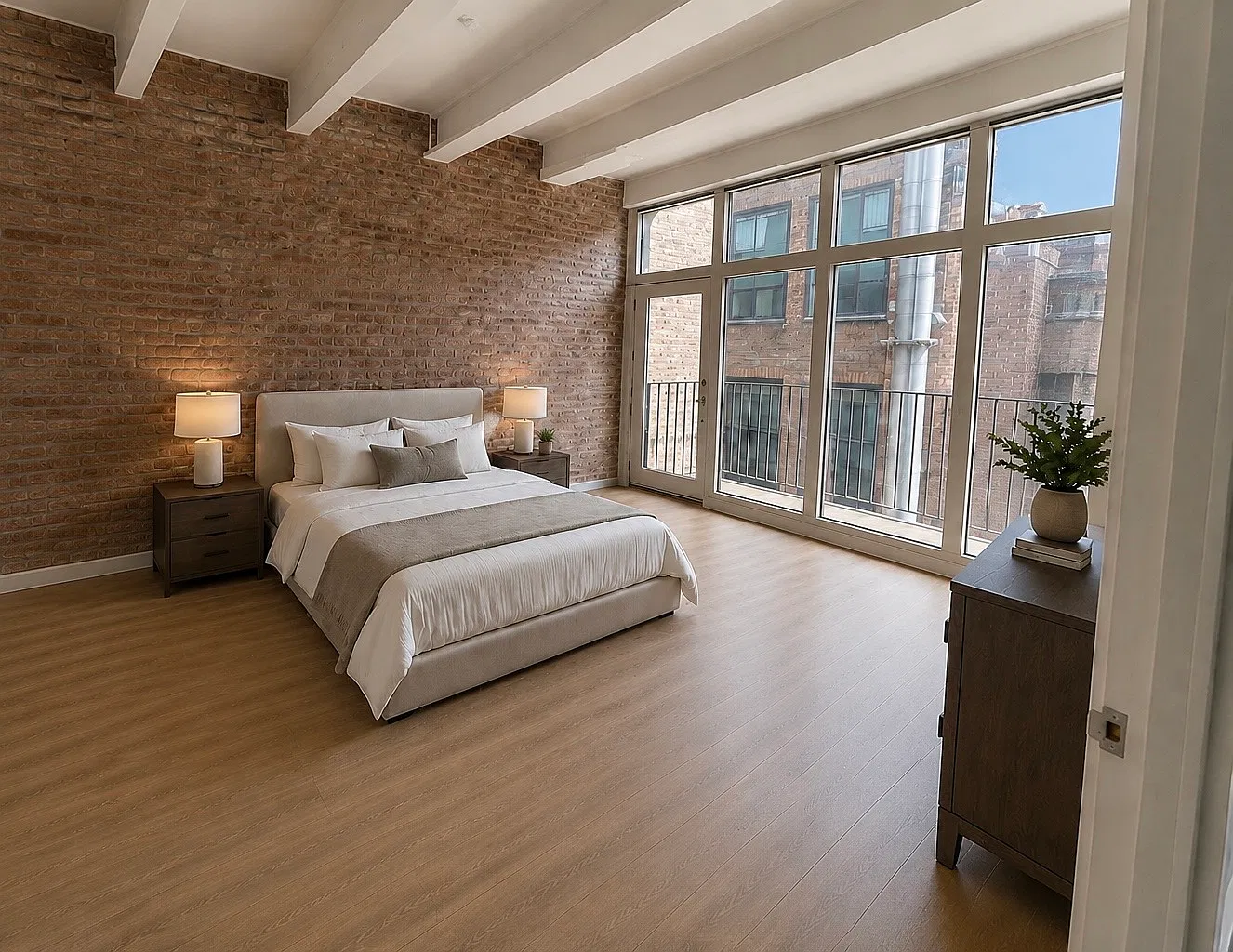 3 bed, 2.5 bath, 2000 sqft, $6,200 — Photo 3