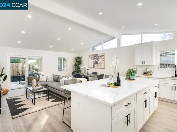 2129 Athene Dr, Concord, CA 94519